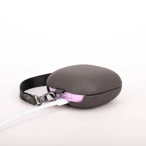 Funda de piel auténtica para <span class=keywords><strong>Beats</strong></span> <span class=keywords><strong>Fit</strong></span> <span class=keywords><strong>Pro</strong></span> - Product Image 4