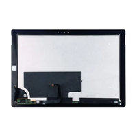 Écran d'ordinateur portable 12 pouces LCD pour Microsoft Surface Pro 3 1631 TOM12H20 V1.1 2160x1440 Écran tactile