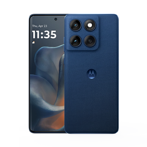 Smartphone Motorola <span class=keywords><strong>Moto</strong></span> <span class=keywords><strong>Edge</strong></span> <span class=keywords><strong>60</strong></span> 5G Original Pantalla Curva OLED HD+ de 6.67" Dimensity 7300 Cámara Triple 50MP+50MP+10MP Android 15 - Product Image 1