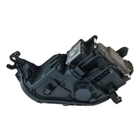 Pour Volkswagen T-Roc 2023-2025 Version Haute IQ.Light Phare LED d'origine de haute qualité avec faisceau adaptatif