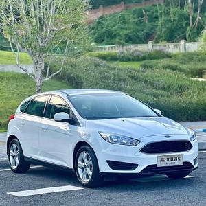Voiture d'occasion <span class=keywords><strong>Ford</strong></span> <span class=keywords><strong>Focus</strong></span> <span class=keywords><strong>2018</strong></span>, berline classique, 1.6L automatique, version confort, utilisation familiale, <span class=keywords><strong>prix</strong></span> bas, haute qualité, bien entretenue - Product Image 3