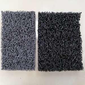 Nhiệm vụ nặng nề PVC cuộn dây Spaghetti <span class=keywords><strong>Mat</strong></span> / PVC CuộN <span class=keywords><strong>Mat</strong></span> mà không cần ủng hộ - Product Image 1