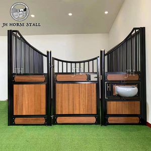 Establo Para <span class=keywords><strong>Caballos</strong></span> De Gran Tamano Y Alta Densidad, Ideal Para La Venta Equipamiento Europeo Para <span class=keywords><strong>Caballos</strong></span> - Product Image 3