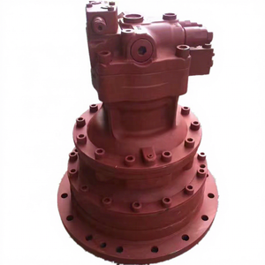 Bagian ekskavator HD1023 <span class=keywords><strong>HD1430</strong></span> <span class=keywords><strong>Motor</strong></span> ayun hidrolik Part M5X180 bagian perangkat ayun - Product Image 1