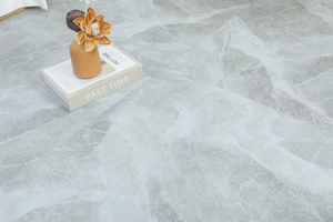 Pavimento in Vinile <span class=keywords><strong>PVC</strong></span> di Design Moderno Installazione Rapida Adesivo in <span class=keywords><strong>PVC</strong></span> Effetto Marmo Piastrelle in Plastica per Casa Soluzione Autoadesiva - Product Image 5