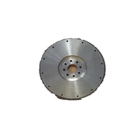 4991072 4BT 6BT Pieza de Motor para Maquinaria de Construcción, Generador Eléctrico, Conjunto de Volante