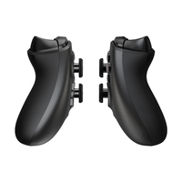Manettes de jeu filaires Gamesir G7 de haute qualité avec panneau personnalisable et touches remplaçables pour XBOX
