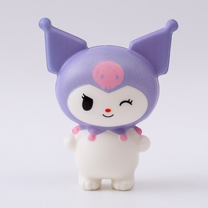 Juguetes de peluche Sanrio, muñecos antiestrés suaves para niños de 2 a 4 años, unisex - Product Image 3
