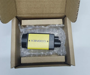 NOUVEAU IS8200M-373-40 Cognex  Caméra numérique industrielle 0,3MP - Product Image 1