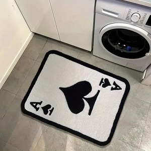 Tapis créatifs, paillassons, tapis de bienvenue, tapis de cuisine, tapis de salle de bain, tapis de chambre, tapis de salon, tapis pour usage domestique - Product Image 2