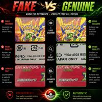 Caja de Refuerzo Japonesa Stormy Emerald M6 de la Serie MEGA del Juego de Cartas Pokémon, Producto Original Sellado de Fábrica