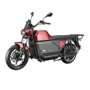 Motocicletas Eléctricas de 72V y 4000W para Adultos, Velocidad 80km/h, Fabricadas en China - Product Image 1