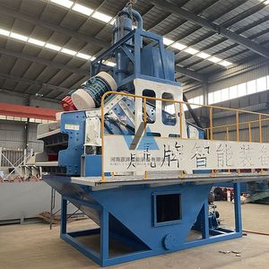 Khai Thác Mỏ Rửa Máy Giặt Di Động Cát Và Sỏi Rửa Nhà Máy - Product Image 3