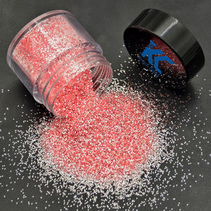 Neue Produkte Großhandel Bulk Fine Loose Mix Staub farben Glitter Free Probe für Nagel party Weihnachten Crafts Dekoration - Product Image 4