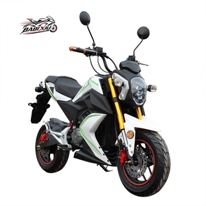 <span class=keywords><strong>Moto</strong></span> électrique tout-terrain à moteur central 1000W/1200W/500W 60V 30AH avec batterie au lithium, 4 vitesses, 60km/h - Fabrication OEM - Product Image 5