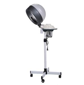 Vaporizador Profesional para el Cabello de Salón de Belleza, Gorro Térmico para el Cabello, Máquina para el Cuidado y Peinado del Cabello para Barberos y Peluqueros - Product Image 1