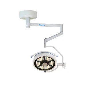 Special price in September LED ceiling surgery light operating dental instruments shadowless operation lamp