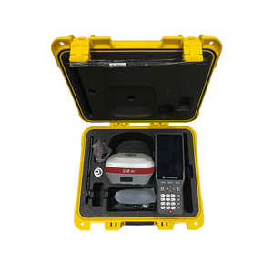 Stonex S700A/S3II/<span class=keywords><strong>S700</strong></span> + Instrumento de topografía terrestre GNSS de doble frecuencia <span class=keywords><strong>Gps</strong></span> profesionales De Doble frecuencia RTK - Product Image 5