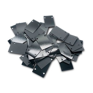 Feuille isolante en PC avec adhésif, ignifuge, résistante aux hautes températures, en Mylar, grande taille, découpée sur mesure - Product Image 2