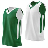 Expédition rapide, ensembles de maillots de basket-ball américains pour adultes, tailles européennes, haute qualité, respirant, séchage rapide, été, 100%