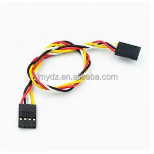 Cable Du Bang de 2.54mm -2P/3P/4P/6P/8P con Conector Doble de 20CM - Product Image 3
