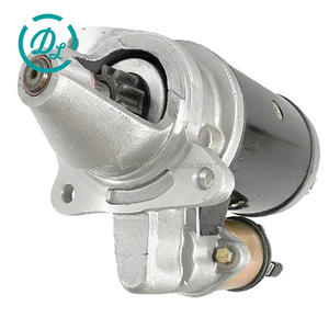ชุดสตาร์ท EexcavaStart 12V 10T รุ่น 714 14200R สำหรับรถแทรกเตอร์ 801 802 803 804 103-10 ใหม่ รับประกัน 1 ปี สตาร์ทเร็ว เชื่อถือได้ - Product Image 1
