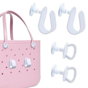 <b>Bag</b> Accessories for Bogg <b>Bag</b> Reuseable <b>Replacement</b> Button Thickened Enlarged Hook for Bogg Handles <b>Strap</b> - Product Image 1