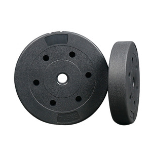 مجموعة أثقال قابلة للتعديل للصالة الرياضية من إنتاج المصنع، تشمل بار وكيتل بيل ودمبل 40 كجم مصنوعة من الأسمنت - Product Image 3