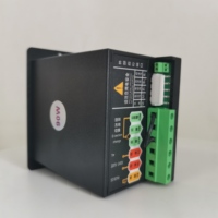 Contrôleur de vitesse de moteur unique 220V, 110V, 90W, 110W, 250W, convertisseur de contrôleur de vitesse de panneau, régulateur de vitesse d'inverseur