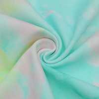 Fabricant de textiles sportifs, tissus tricotés, tissus extensibles double face, doux pour la peau, respirants, absorbants l'humidité