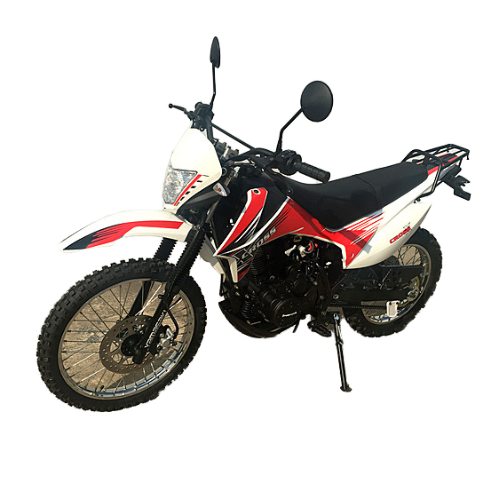 Motocicleta Yamasaki 125cc - Bicicletas de corrida de rua para adultos