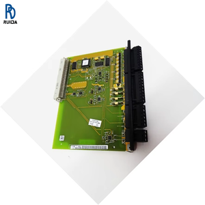 PLC 8227268, Controlador Lógico Programable, Módulo de Control de Automatización Industrial, Unidad de E/S Digital, Control Industrial C - Product Image 1