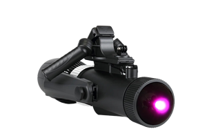 Propulsor de Buceo con Batería Desmontable de 16000 mAh y Motor sin Escobillas de 700 W para Buceo Libre y <span class=keywords><strong>Pesca</strong></span> <span class=keywords><strong>Submarina</strong></span> - Product Image 2