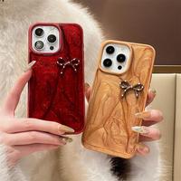 Coque de protection de luxe antichoc et étanche en TPU pour téléphones mobiles, vente en gros pour iPhone 17 16 15 14 13 12 11 Pro Max
