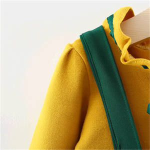 Tienda en Línea de Ropa para Bebés, Importaciones de Ropa de Marca, Stock de Camisetas de Algodón Estampadas para Niños, Compra Directa de China - Product Image 5