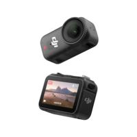 Osmo Nano Standard Combo : Compact mais puissant, capteur 1/1,3 pouce, pixels de 2,4 μm, 13,5 stops, capture des images professionnellement.