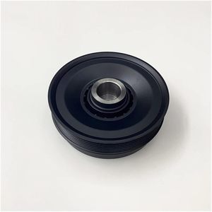 Bmw Pulley 1123 7525 135 1123 7514 461 For Marine Engine Replacement Part <b>Abs</b> Material - Product Image 2