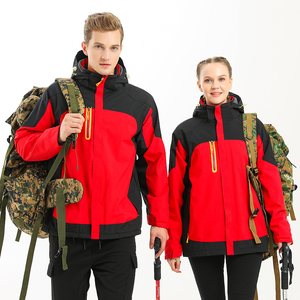 Veste de <span class=keywords><strong>chasse</strong></span> aviateur, décontractée, résistante à l'eau, pour hommes, résistante au vent, - Product Image 4
