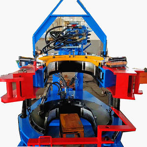 API TQ508 гидравлический корпус силовые щипцы с резервными щипцами и зажимными пластинами Размер: 9 5/8-20 - Product Image 2