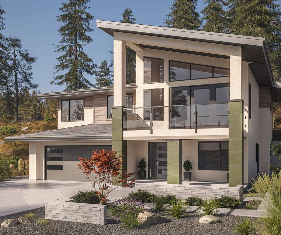 Curated visual reference: Steel Framed Luxury Apartments For Sale Reference: Innovative Prefab Villa Design Steel Frame Luxury House Modern Real