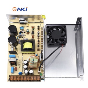 110V 220V AC để DC S-250-12 cung cấp điện IP20 kim loại trường hợp 12V 20A mỏng dẫn lái xe 12V cung cấp điện - Product Image 3