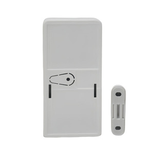 สัญญาณเตือนภัยไร้สายคุณภาพสูง A&R SSD-10 3V ลิเธียม ประหยัดพลังงาน สำหรับประตู/หน้าต่าง  พร้อมฟังก์ชั่นหลากหลาย ตรวจจับแรงกระแทกได้ดีเยี่ยม รุ่นใหม่ - Product Image 3