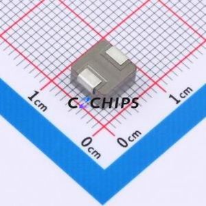 Inducteur de puissance ZEMS0640-100M SMD, 7x6,6 mm (Inductance : 10 µH) (Précision : 20 % Courant nominal : 4,9 A) - Product Image 2
