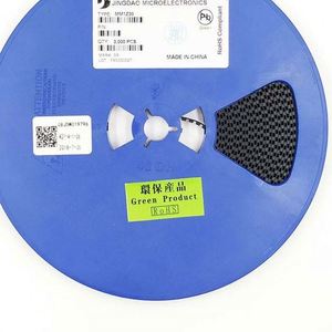 brand-new original MM1Z30-VL SOD-123 Diodes Zener Diodes 500mW 30V 0.1uA - Product Image 1