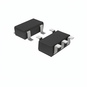 ซื้อชิ้นส่วนอิเล็กทรอนิกส์ออนไลน์ SC 74A, SOT 753 ชิ้นส่วนจัดการพลังงาน (PMIC) ของแท้ BD4853G-TR - Product Image 1
