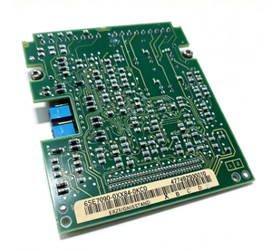 SIMOVERT MASTERDRIVES 6SE70 EB2 บอร์ดขยายเทอร์มินัล 6SE7090-0XX84-0KC0 - Product Image 4