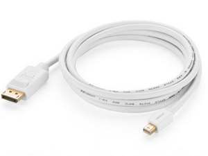 Alta calidad 1,8 m Thunderbolt Mini <span class=keywords><strong>DisplayPort</strong></span> DP A Adaptador de <span class=keywords><strong>Cable</strong></span> <span class=keywords><strong>Displayport</strong></span> estándar HD Mi <span class=keywords><strong>Cable</strong></span> 4K 2,0 - Product Image 5