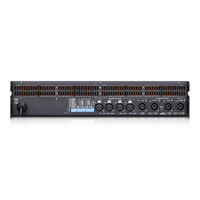 Amplificateur de puissance professionnel SONO FP10000Q Classe TD 4*1350 Watts 2U Équipement audio/amplificateurs/haut-parleurs pour enceintes Line Array