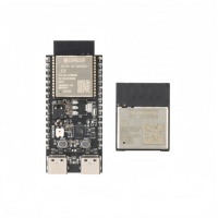 ESP32-C6-DevKitM-1 Mini 6 2.4GHz Wi-Fi 6 BLE5 Zigbee 3.0 Carte de développement de filetage Composants électroniques sans fil
