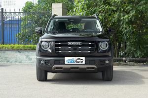 Voitures d'occasion GWM Haval Dargo 2021 2.0T 211 ch L4 Dargo Haval 7DCT 2WD SUV compact 5 places d'occasion en stock - Product Image 2